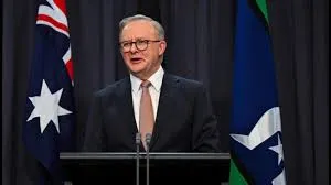 Australia to Ban Social Media for Children Under 16