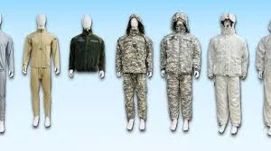 DRDO’s HIMKAVACH: Advancing Cold Weather Military Apparel