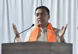 Goa’s ‘Bima Sakhi Yojana’