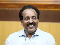 ISRO Chairman S. Somanath Receives Prestigious IAF World Space Award for Chandrayaan-3