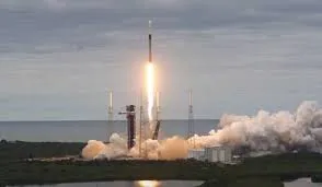 ISRO’s GSAT-N2 Communication Satellite Deployed by SpaceX