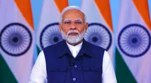 PM Modi Inaugurates Indian Institute of Skills (IIS) Mumbai