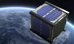 World’s First Wooden Satellite, LignoSat