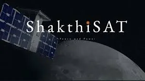 ShakthiSAT Mission: Empowering 12,000 Girls in Space Technology