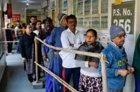 ‘Chandrayaan Se Chunao Tak’ Election Commission Initiative for West Delhi