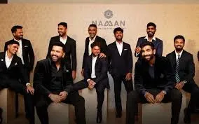 BCCI Awards 2024: Honoring Cricket Legends and Rising Stars