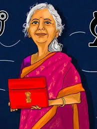 Budget 2025: Healthcare Allocation ₹98,311 Cr