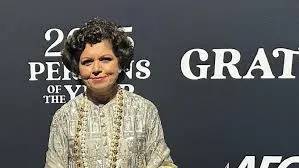 Chandrika Tandon’s ‘Triveni’ Wins Grammy for Best New Age Album