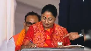 Delhi Cabinet Approves Ayushman Bharat in First Meeting and Other Decisions