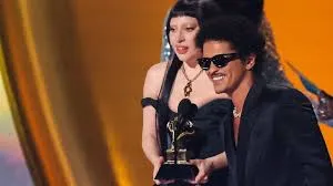 Grammy Awards 2025