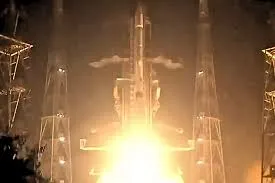 ISRO’s NVS-02 Satellite Faces Orbit-Raising Challenge