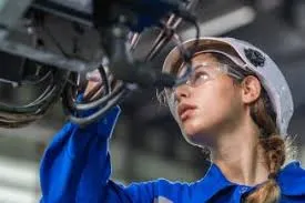 “Imagine a world with more women in science” Campaign Launched By UNESCO