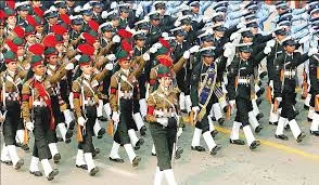 India Ranks 4th in Global Firepower Index 2025