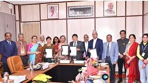 India and Nepal Strengthen Scientific Ties with New Agreement