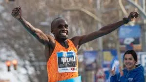 Jacob Kiplimo Breaks Half Marathon World Record In Barcelona