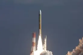 Japan’s H-3 Rocket Successfully Launches Michibiki No. 6 Satellite
