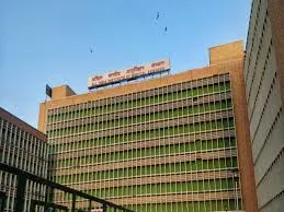 NITI Aayog Panel to Drive AIIMS Modernization