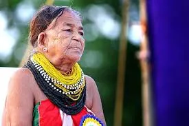 Padma Shri Awardee Sukri Bommagowda Passes Away at 88