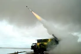 Philippines Set to Acquire $200 Million Akash Missile System from India