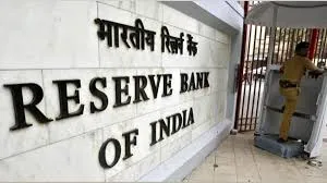 RBI Fines Shriram Finance, Ujjivan SFB, and Nainital Bank for Violations