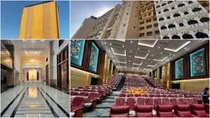 RSS Inaugurates New Headquarters ‘Keshav Kunj In New Delhi