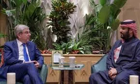 Saudi Arabia to Host Inaugural Olympic Esports Games 2027