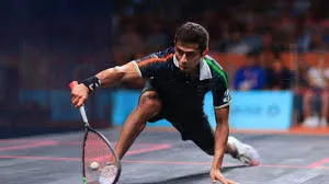 Saurav Ghosal Marks Triumphant Return with Sydney Title