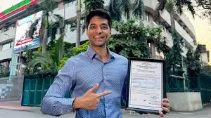 Sharan Hegde’s 1% Club Secures SEBI RIA License