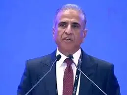 Sunil Mittal Receives Honorary Knighthood from UK