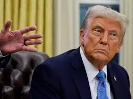 Trump Pulls US from UN Human Rights Council, Cuts UNRWA Funding