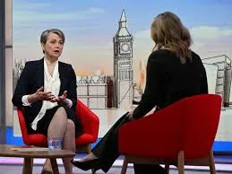 UK Becomes First Country to Criminalize AI-Generated Child Abuse Content