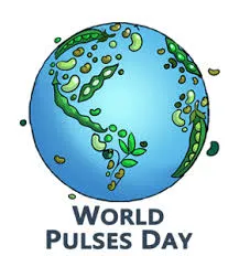 World Pulses Day 2025