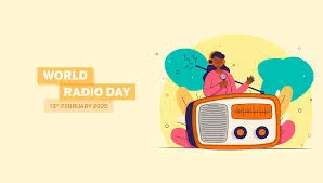 World Radio Day 2025