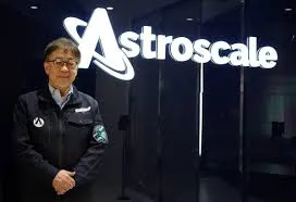 Bellatrix Aerospace Partners with Astroscale Japan for Space Debris Removal