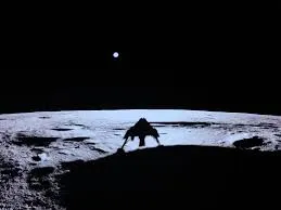 Blue Ghost Lands on the Moon