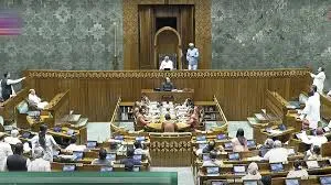 Centre Notifies 24% Hike in Salaries and Pensions for MPs