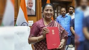 Delhi Budget 2025-26