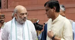 Immigration and Foreigners Bill, 2025