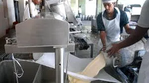 India Becomes the World’s Top Milk Producer