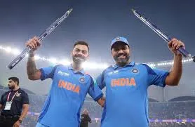 India Wins ICC Champions Trophy for the Third Time