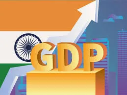 India’s Economic Growth in Q3 of FY 2024-25