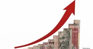India’s GDP to Reach $5.7 Trillion, Becoming Third Largest by 2028