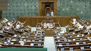 Lok Sabha Passes Finance Bill 2025