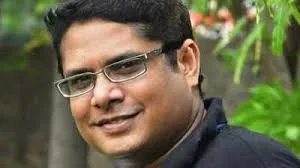 Manoj Bharathiraja Passes Away at 48 due to cardiac arrest