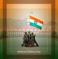 National Defense Day