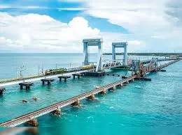 New Pamban Rail Bridge Will Inaugurated by Prime Minister Modi
