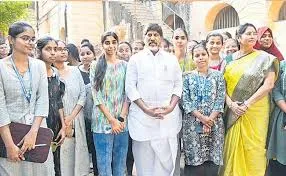 Telangana Government Launches ‘Rajiv Yuva Vikasam’ Scheme to Boost Self-Employment