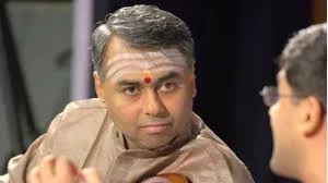 Violinist R.K. Shriramkumar Honored with Sangita Kalanidhi Award