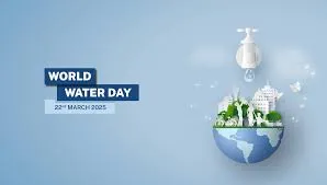 World Water Day 2025