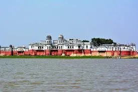 ​Rudrasagar Lake